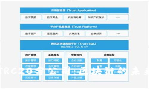 ### TRC20分公司：区块链的未来与发展