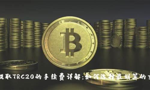 从钱包提取TRC20的手续费详解：如何选择最划算的交易方式