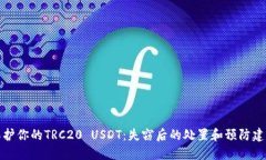 保护你的TRC20 USDT：失窃后