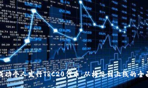 如何成功个人发行TRC20代币：从构思到上线的全面指南