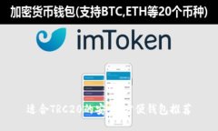 适合TRC20的安全、方便钱包