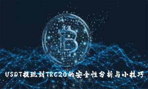 USDT提现到TRC20的安全性分析与小技巧