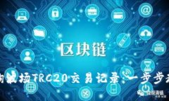 如何高效查询波场TRC20交易