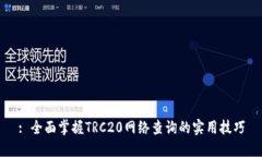 : 全面掌握TRC20网络查询的