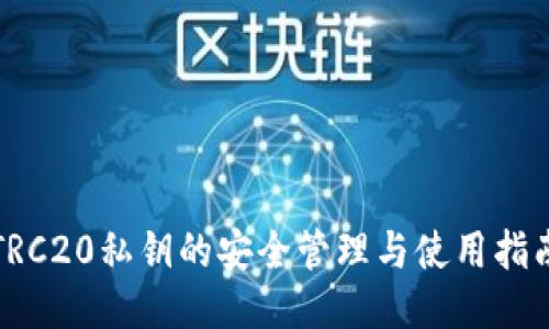 TRC20私钥的安全管理与使用指南