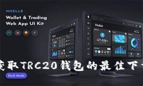 轻松获取TRC20钱包的最佳下载指南
