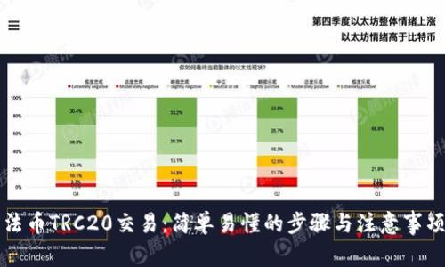 法币TRC20交易：简单易懂的步骤与注意事项