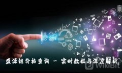 盛源链价格查询 - 实时数