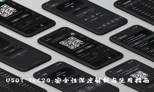 USDT TRC20：安全性深度解析与使用指南