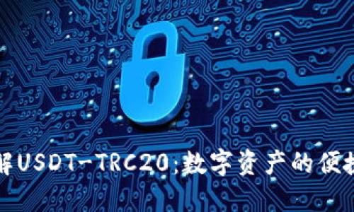 深入理解USDT-TRC20：数字资产的便捷通行证