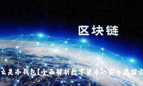 什么是冷钱包？全面解析数字货币的安全存储方式
