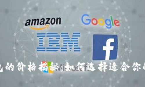 数字冷钱包的价格揭秘：如何选择适合你的安全方案