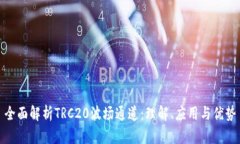 全面解析TRC20波场通道：理