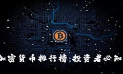 2023年最火的加密货币排行