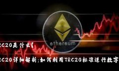 波场链TRC20是什么？波场链