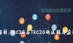 深入解析：REC20与TRC20的区