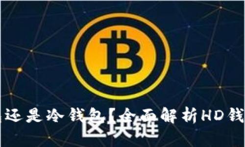 : HD钱包是热钱包还是冷钱包？全面解析HD钱包的特点与安全性