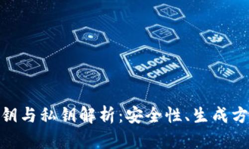 TRC20公钥与私钥解析：安全性、生成方法及应用