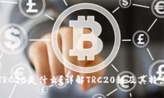 TRC20是什么？详解TRC20链及