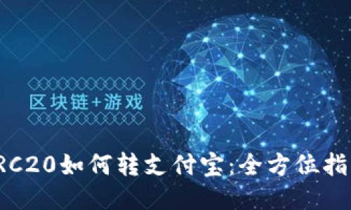 TRC20如何转支付宝：全方位指南