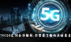 TRC20支付条件解析：你需要