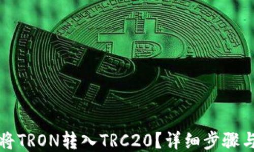 
如何将TRON转入TRC20？详细步骤与技巧