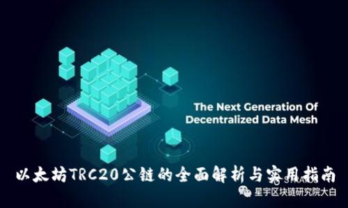 以太坊TRC20公链的全面解析与实用指南