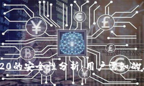 USDT TRC20的安全性分析：用户需知的风险与保障