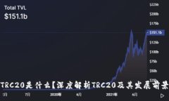 TRC20是什么？深度解析TR