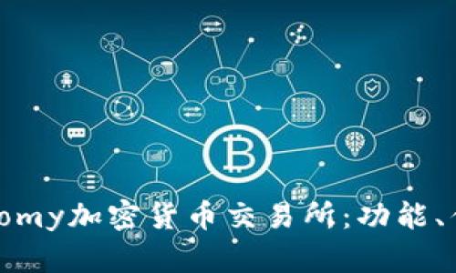 深入解析Biconomy加密货币交易所：功能、优势与用户体验