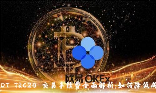   
USDT TRC20 交易手续费全面解析：如何降低成本