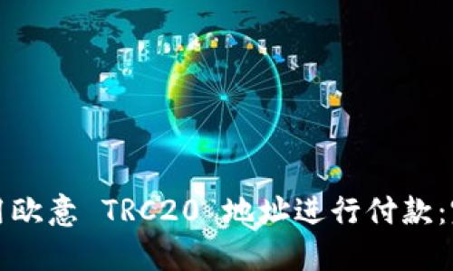 如何使用欧意 TRC20 地址进行付款：完整指南