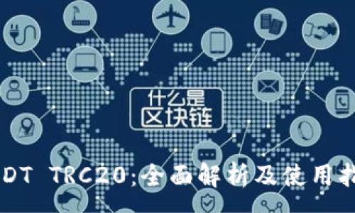 :
USDT TRC20：全面解析及使用指南