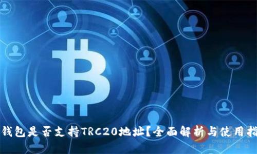 Tp钱包是否支持TRC20地址？全面解析与使用指南