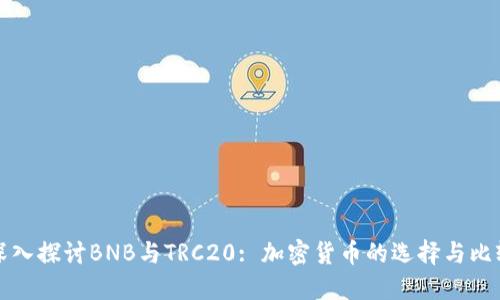 深入探讨BNB与TRC20: 加密货币的选择与比较