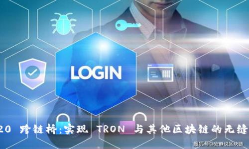 TRC20 跨链桥：实现 TRON 与其他区块链的无缝连接