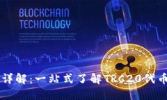 TRON链TRC20详解：一站式了