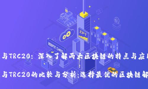 币安链与TRC20: 深入了解两大区块链的特点与应用

币安链与TRC20的比较与分析：选择最优的区块链解决方案