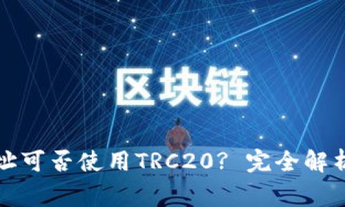 瑞波提币地址可否使用TRC20? 完全解析与注意事项