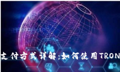 : TRC20支付方式详解：如何使用TRON进行交易