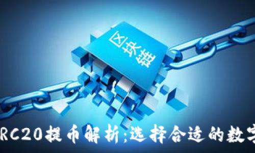  
ERC20与TRC20提币解析：选择合适的数字货币通道