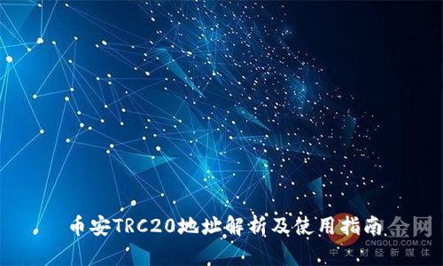 币安TRC20地址解析及使用指南
