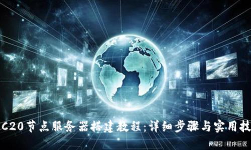 TRC20节点服务器搭建教程：详细步骤与实用技巧