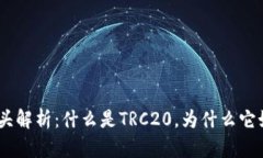 TRC20龙头解析：什么是TR