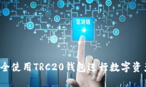 如何安全使用TRC20钱包进行数字资产交易？