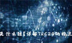 TRC20是什么链？详解TRC20的