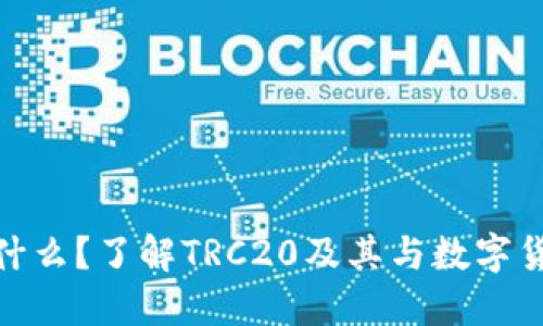 TRC20是什么？了解TRC20及其与数字货币的关系
