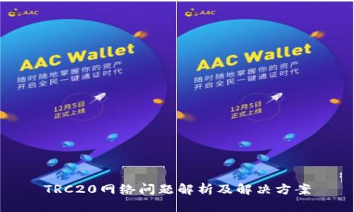 TRC20网络问题解析及解决方案